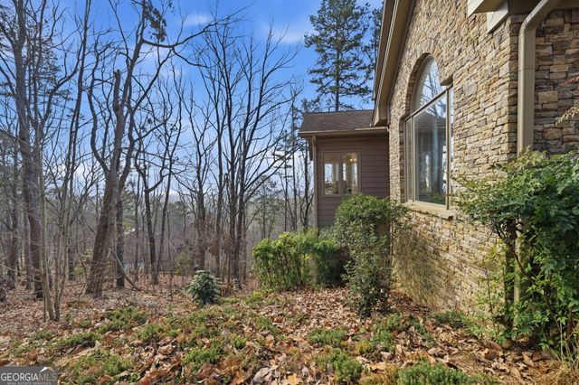 815 Shetland Trace, Big Canoe, GA 30143