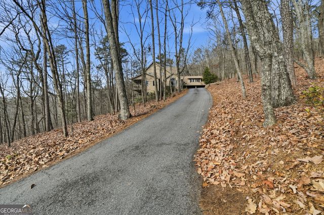 815 Shetland Trace, Big Canoe, GA 30143