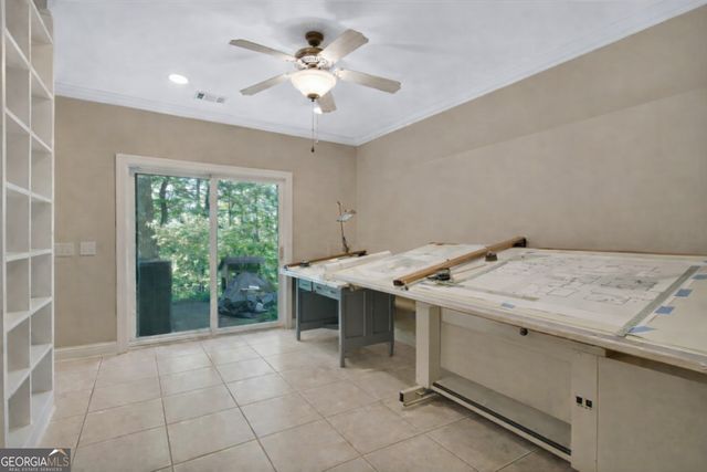 815 Shetland Trace, Big Canoe, GA 30143