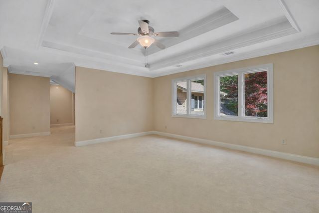 815 Shetland Trace, Big Canoe, GA 30143