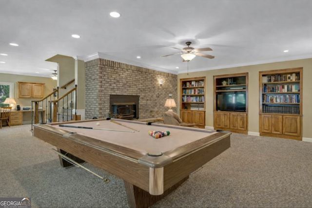 815 Shetland Trace, Big Canoe, GA 30143