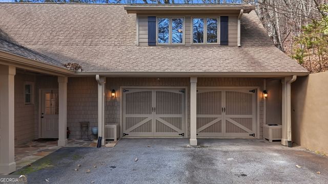 815 Shetland Trace, Big Canoe, GA 30143