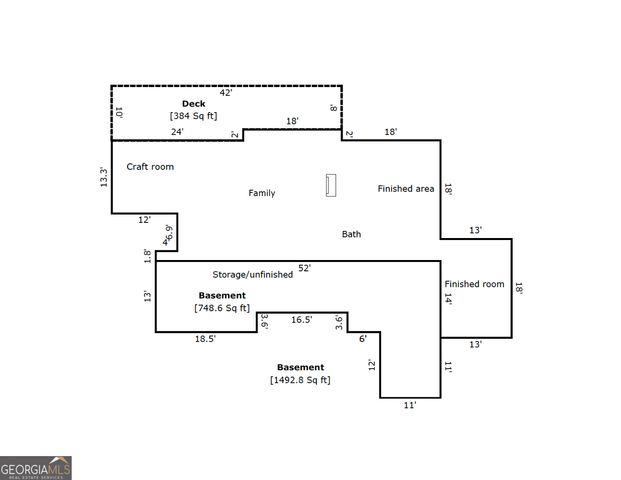 815 Shetland Trace, Big Canoe, GA 30143