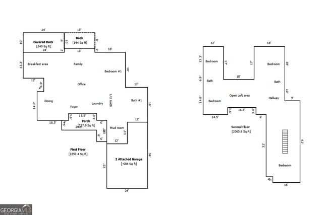 815 Shetland Trace, Big Canoe, GA 30143