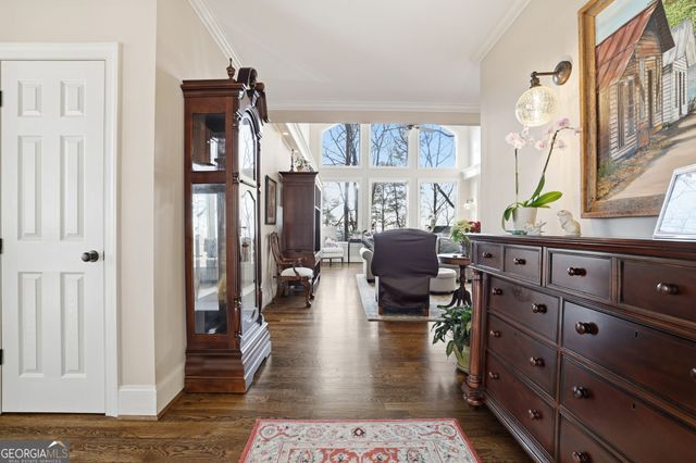 815 Shetland Trace, Big Canoe, GA 30143