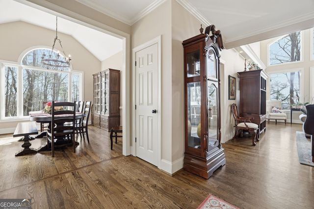 815 Shetland Trace, Big Canoe, GA 30143