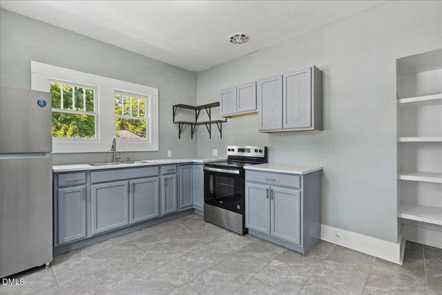 225 Avent Circle, Rocky Mount, NC 27804