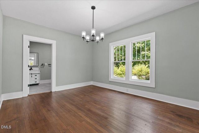 225 Avent Circle, Rocky Mount, NC 27804