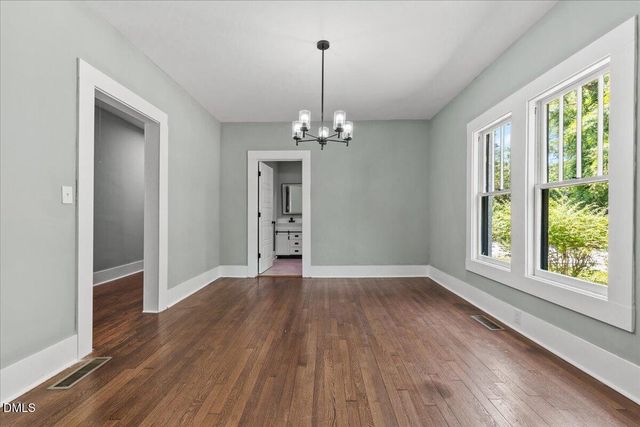 225 Avent Circle, Rocky Mount, NC 27804