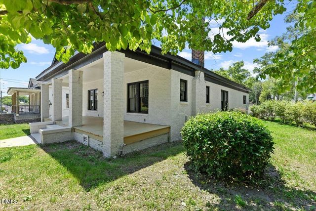 225 Avent Circle, Rocky Mount, NC 27804