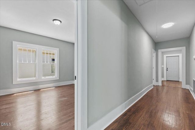 225 Avent Circle, Rocky Mount, NC 27804