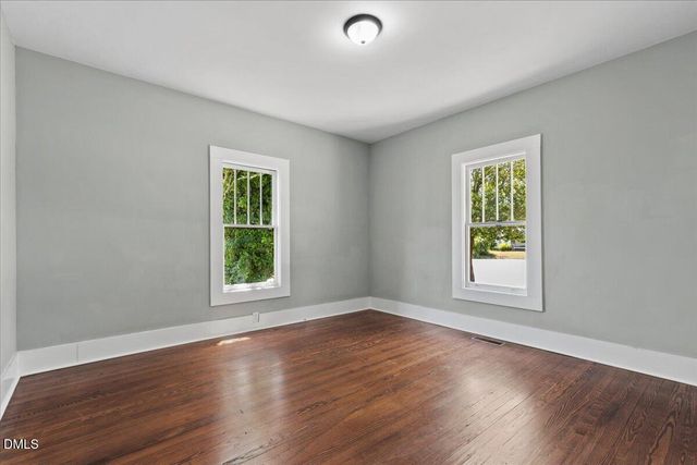 225 Avent Circle, Rocky Mount, NC 27804