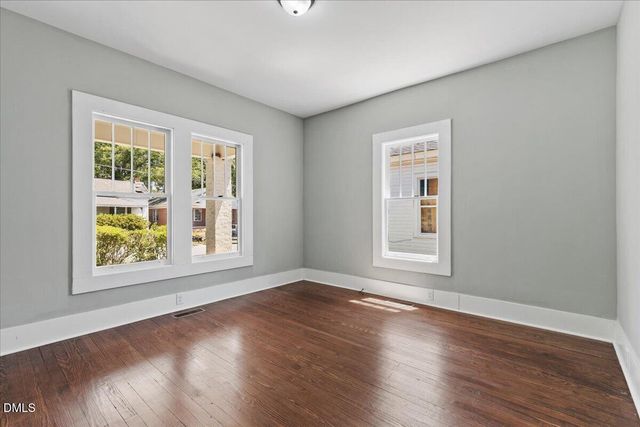 225 Avent Circle, Rocky Mount, NC 27804
