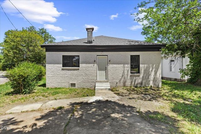 225 Avent Circle, Rocky Mount, NC 27804