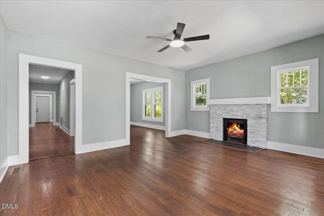 225 Avent Circle, Rocky Mount, NC 27804