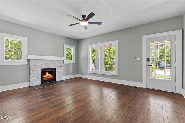 225 Avent Circle, Rocky Mount, NC 27804