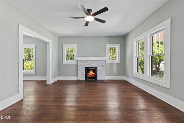 225 Avent Circle, Rocky Mount, NC 27804