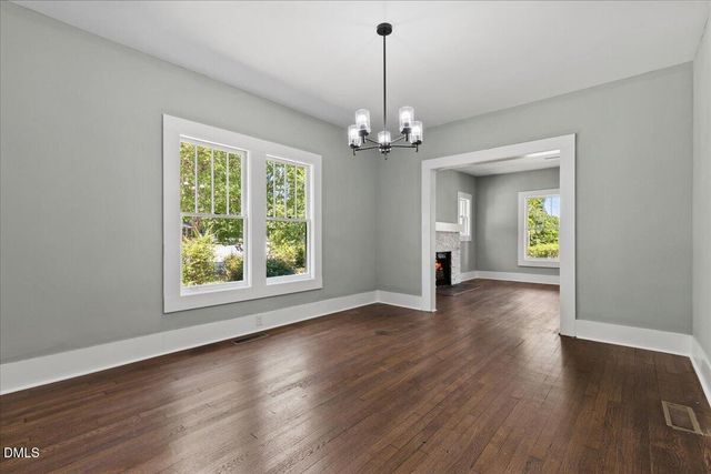 225 Avent Circle, Rocky Mount, NC 27804