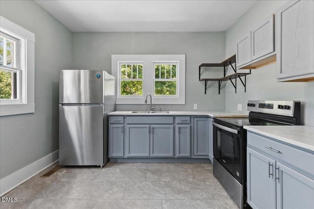 225 Avent Circle, Rocky Mount, NC 27804