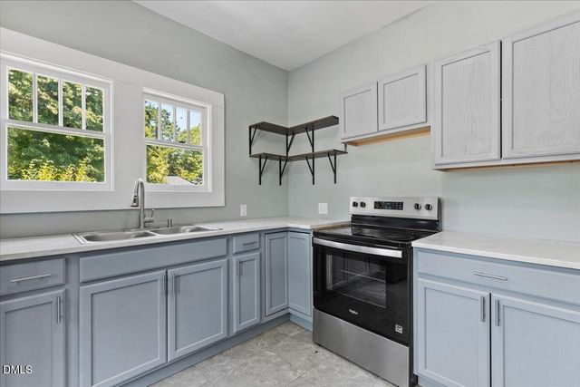 225 Avent Circle, Rocky Mount, NC 27804