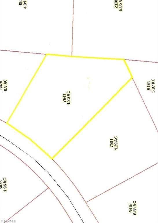 120 Club Haven Drive, State Road, NC 28676