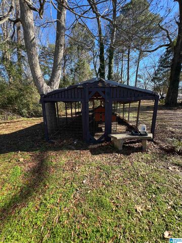 110 CARTER LANE, Columbiana, AL 35051