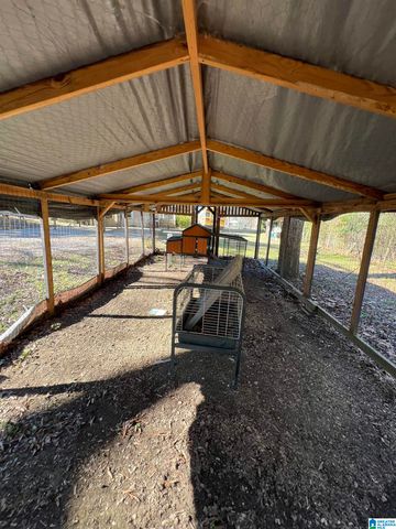 110 CARTER LANE, Columbiana, AL 35051