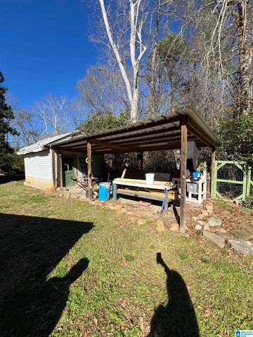 110 CARTER LANE, Columbiana, AL 35051