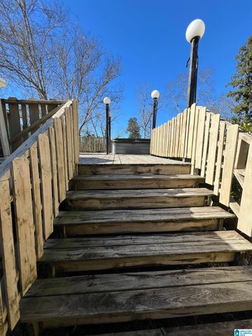 110 CARTER LANE, Columbiana, AL 35051