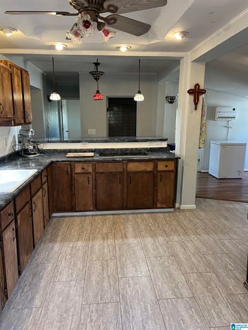 110 CARTER LANE, Columbiana, AL 35051