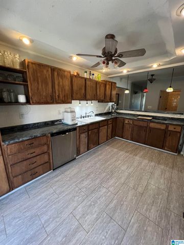 110 CARTER LANE, Columbiana, AL 35051