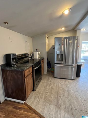 110 CARTER LANE, Columbiana, AL 35051