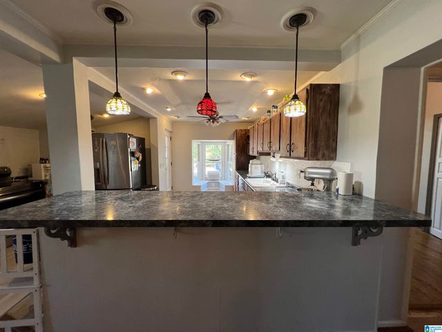 110 CARTER LANE, Columbiana, AL 35051