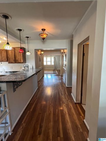 110 CARTER LANE, Columbiana, AL 35051