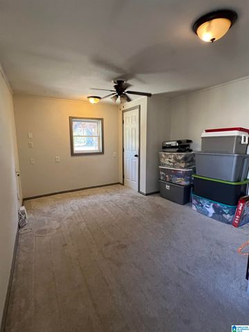 110 CARTER LANE, Columbiana, AL 35051