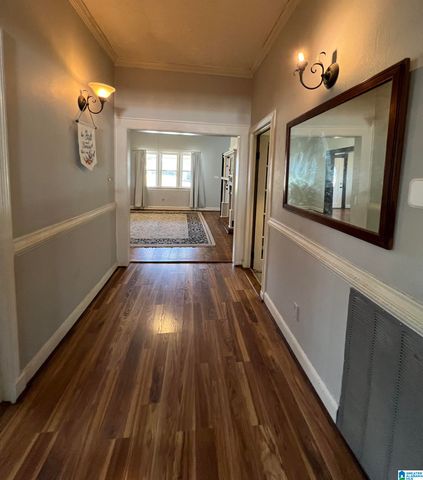 110 CARTER LANE, Columbiana, AL 35051