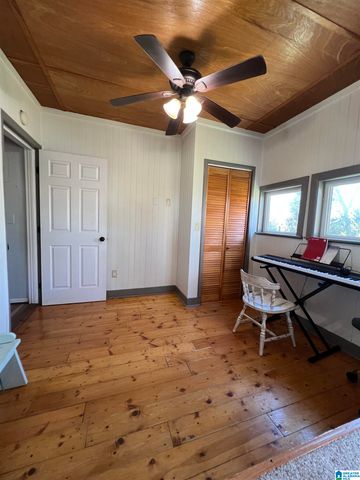 110 CARTER LANE, Columbiana, AL 35051