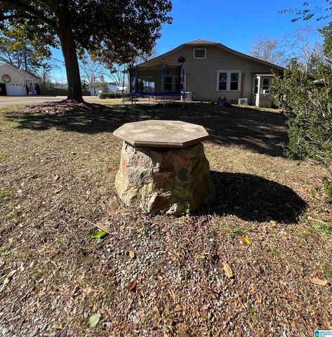 110 CARTER LANE, Columbiana, AL 35051