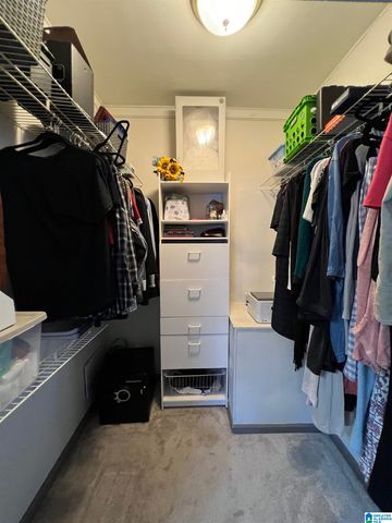 110 CARTER LANE, Columbiana, AL 35051