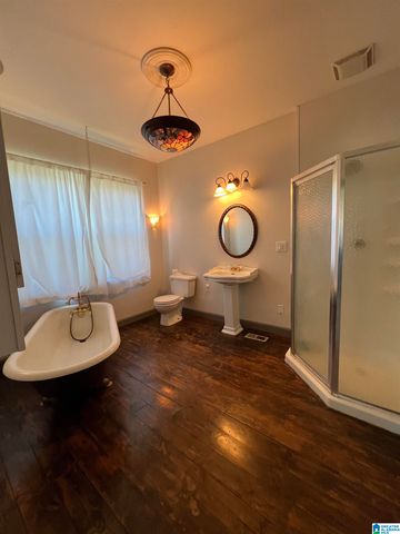 110 CARTER LANE, Columbiana, AL 35051