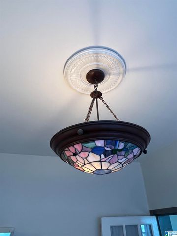 110 CARTER LANE, Columbiana, AL 35051