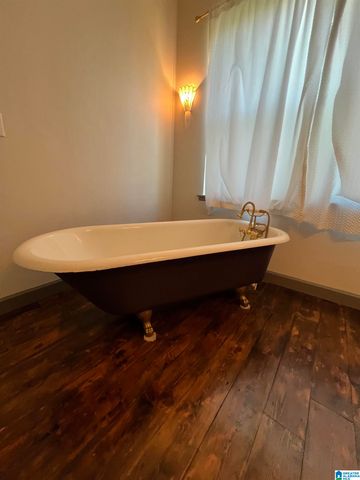 110 CARTER LANE, Columbiana, AL 35051