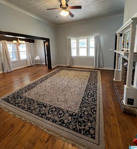 110 CARTER LANE, Columbiana, AL 35051