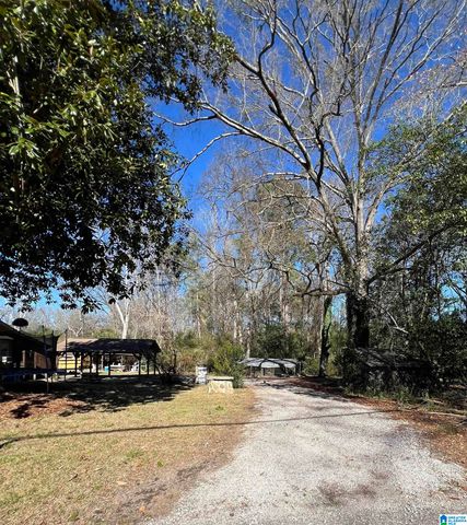 110 CARTER LANE, Columbiana, AL 35051