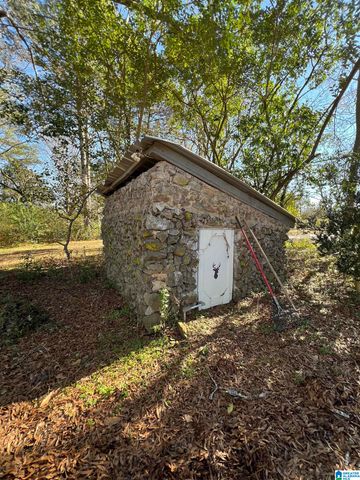 110 CARTER LANE, Columbiana, AL 35051