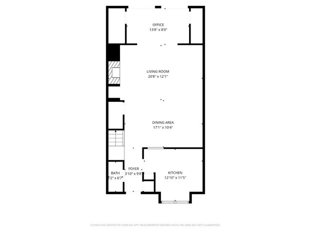 4 Daniel Drive, Franklin, NJ 08823