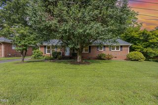 4309 Newby Drive, Durham, NC 27704