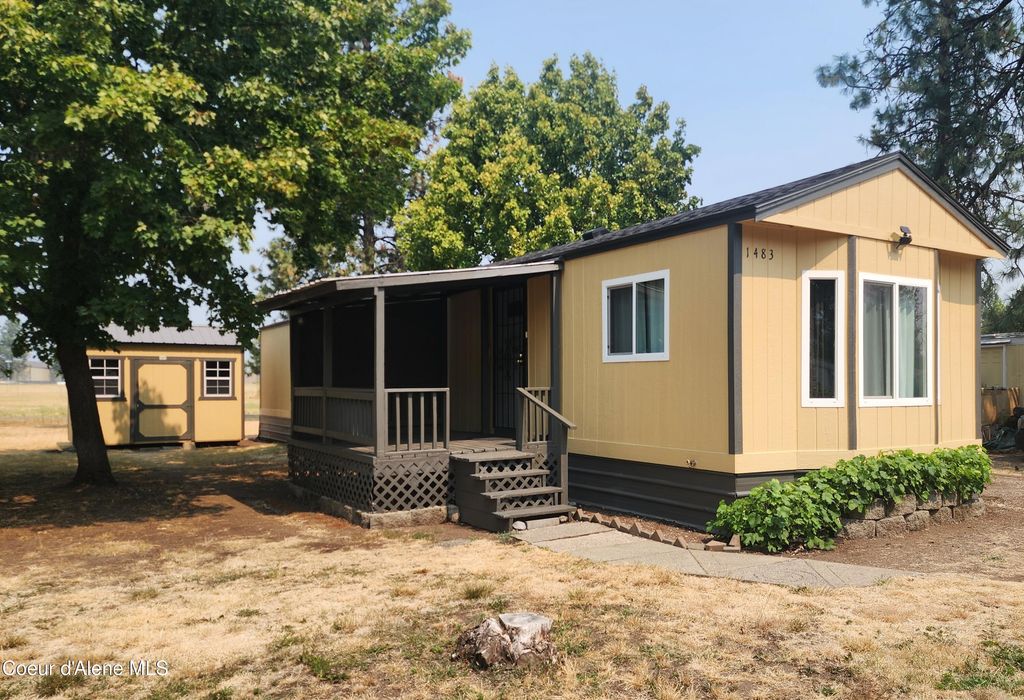 1483 W Iron Horse CIR, #13, Post Falls, ID 83854 photo 1