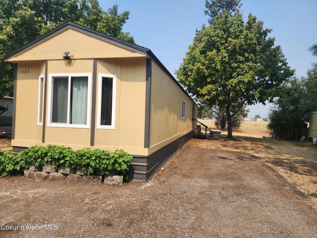 1483 W Iron Horse CIR, #13, Post Falls, ID 83854 photo 3