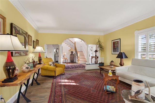 1809 Calthrop Neck RD, Yorktown, VA 23693